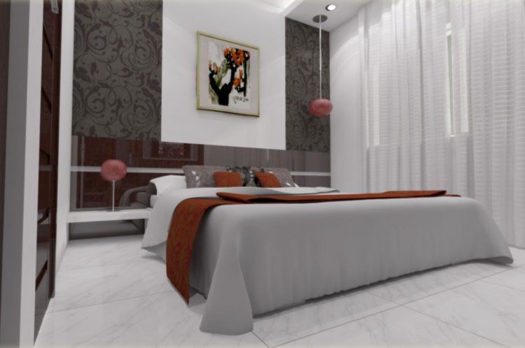 Hotel Rockland Jaipur Eksteriør bilde