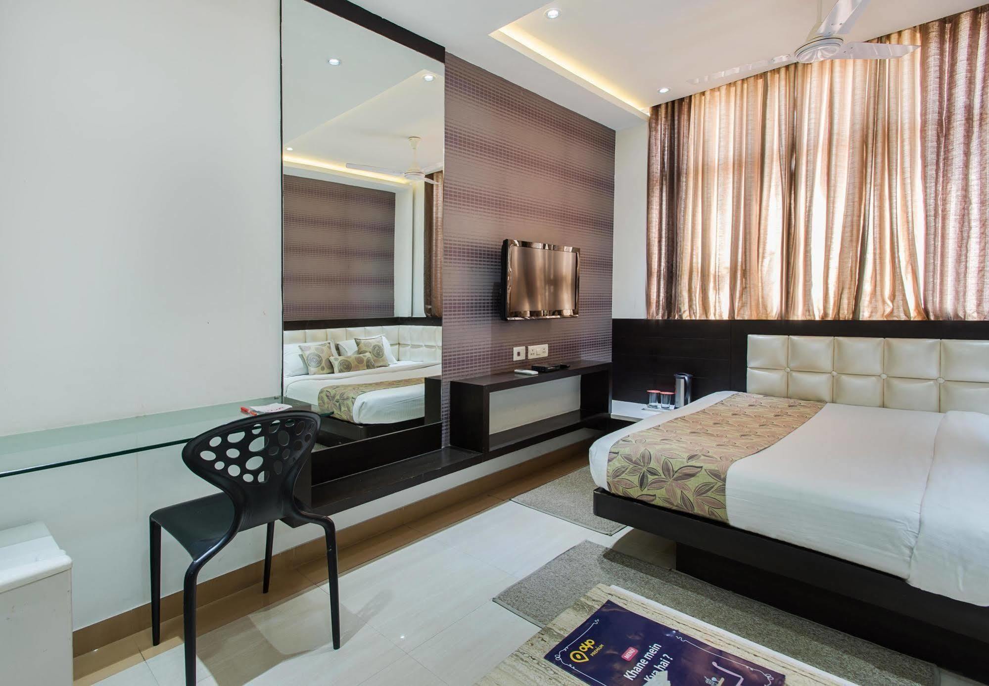 Hotel Rockland Jaipur Eksteriør bilde