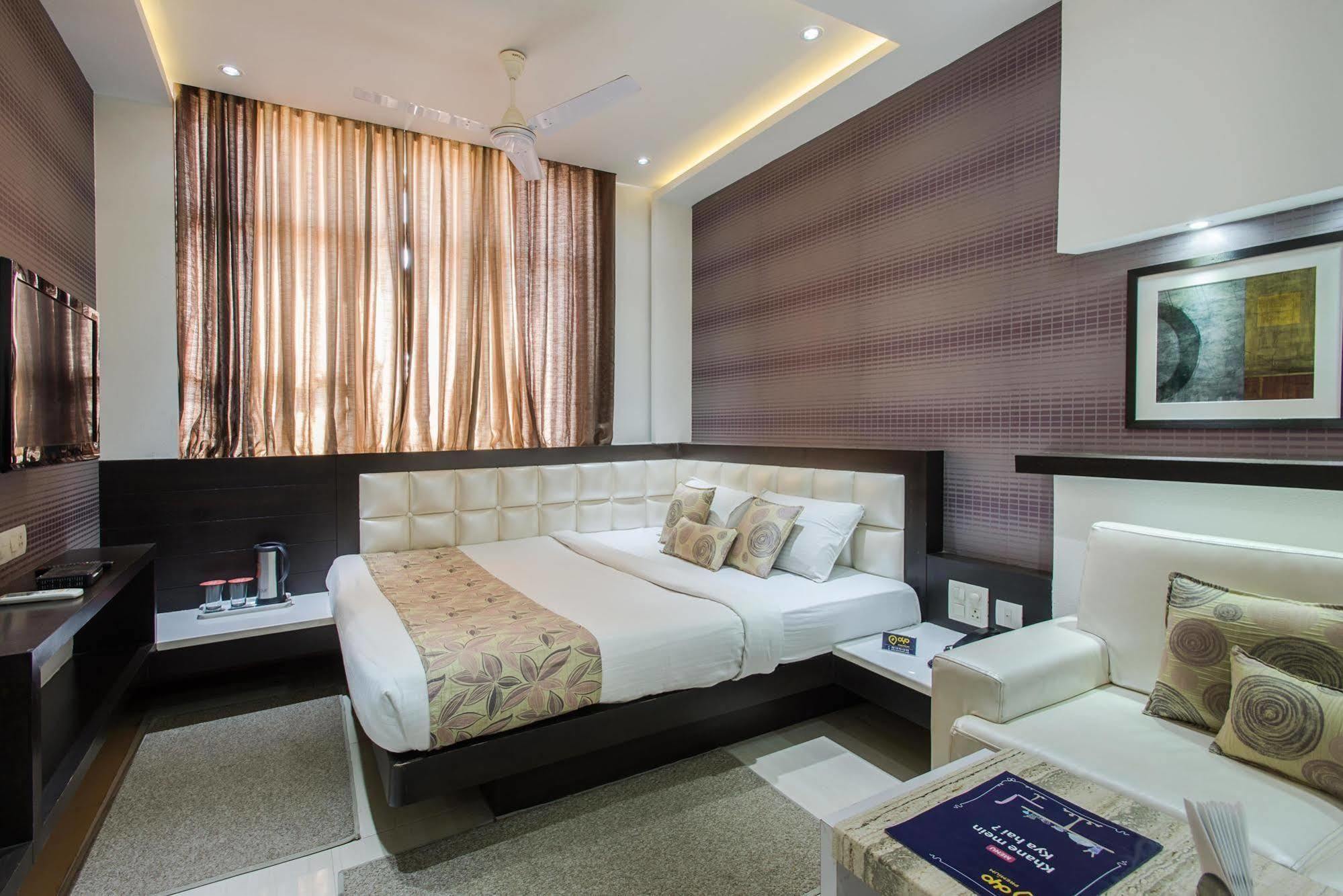 Hotel Rockland Jaipur Eksteriør bilde