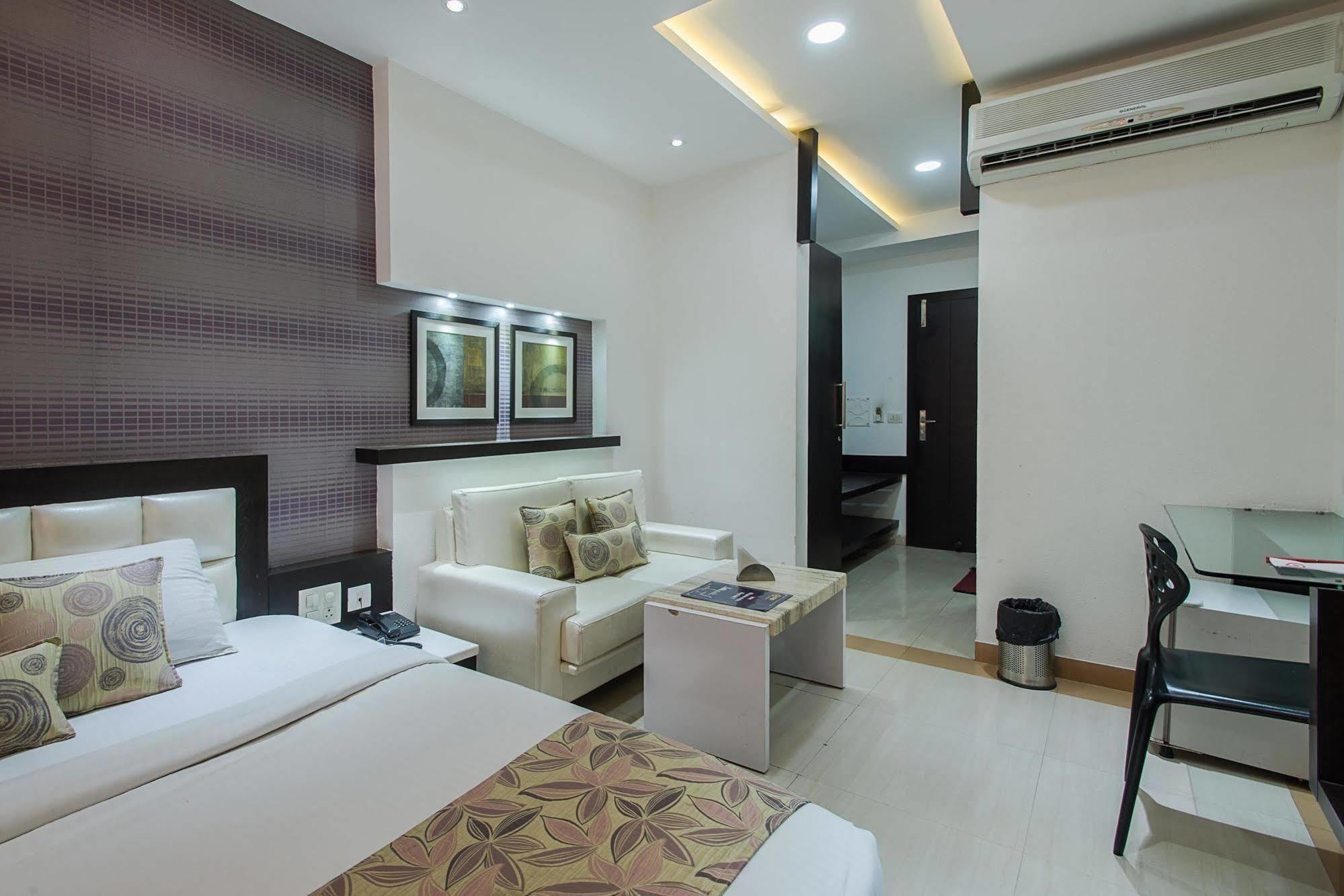 Hotel Rockland Jaipur Eksteriør bilde
