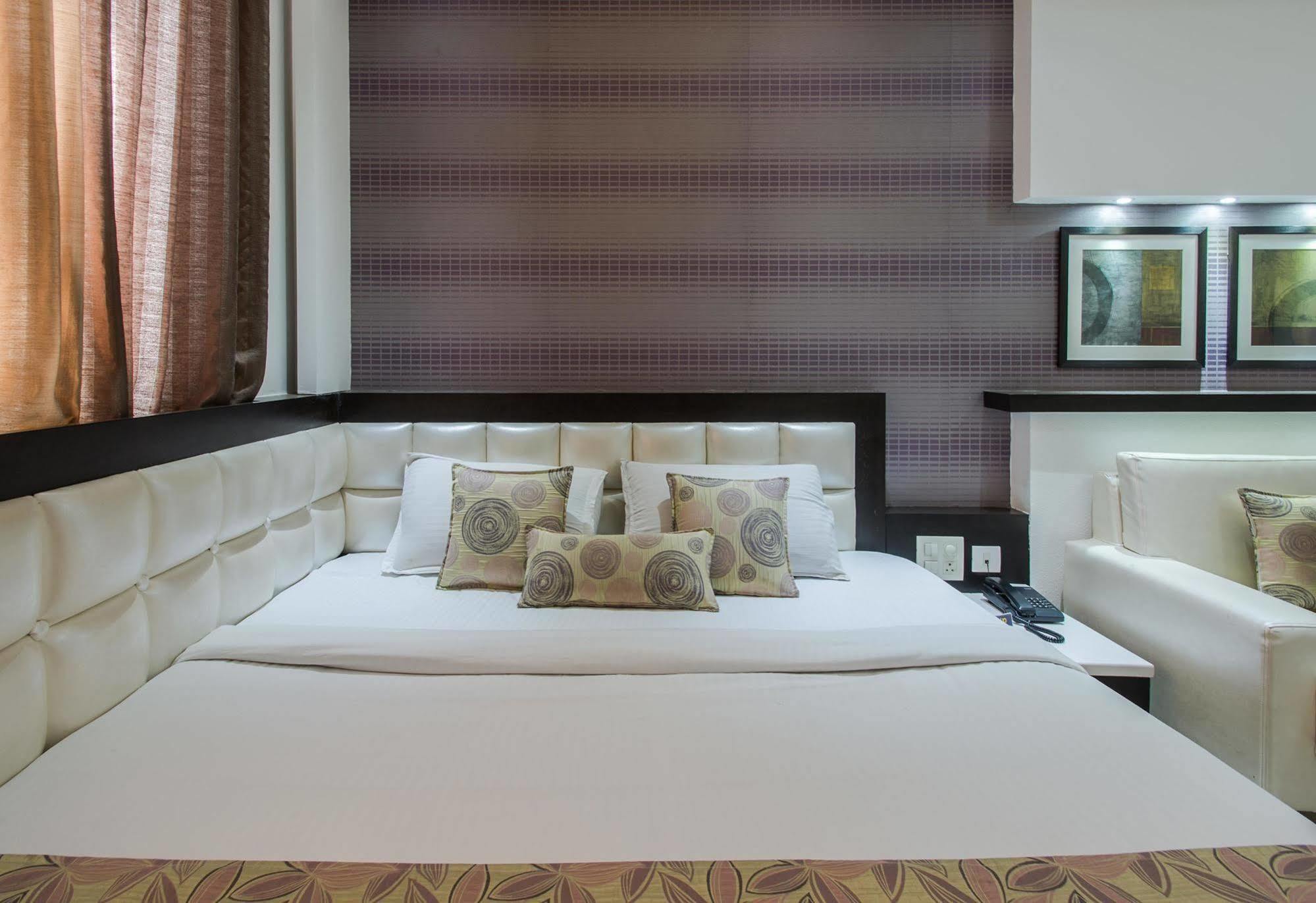 Hotel Rockland Jaipur Eksteriør bilde