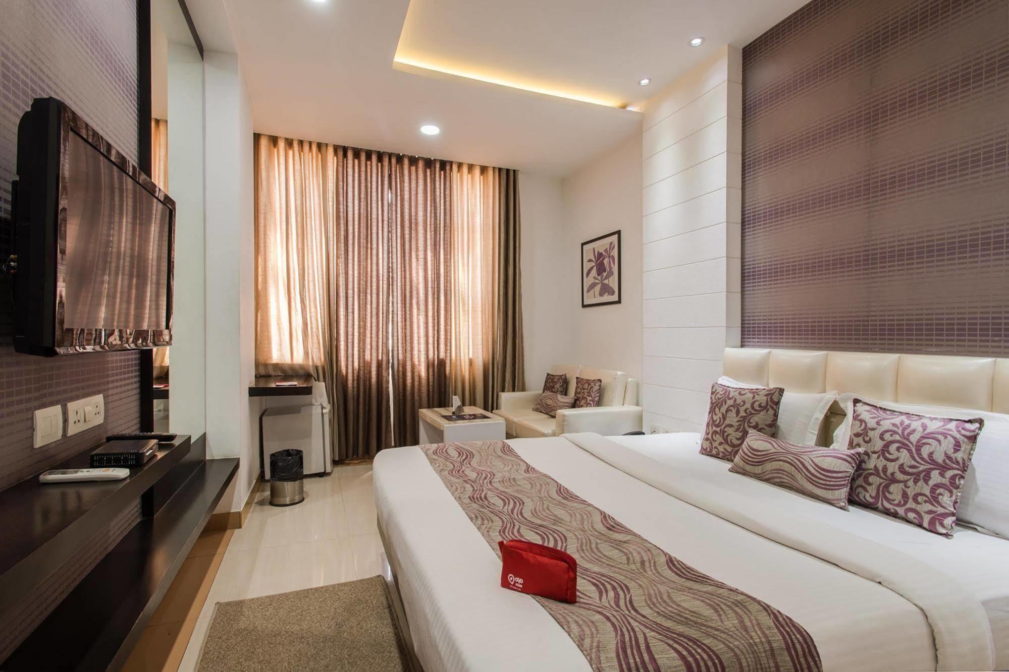 Hotel Rockland Jaipur Eksteriør bilde