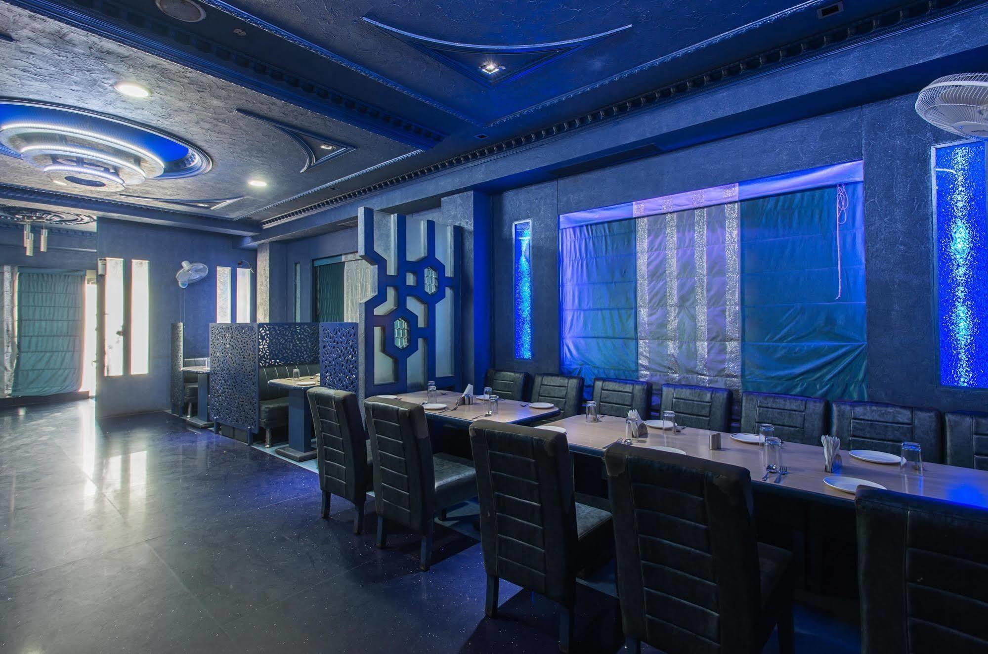 Hotel Rockland Jaipur Eksteriør bilde