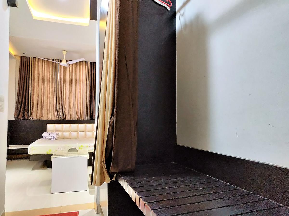 Hotel Rockland Jaipur Eksteriør bilde