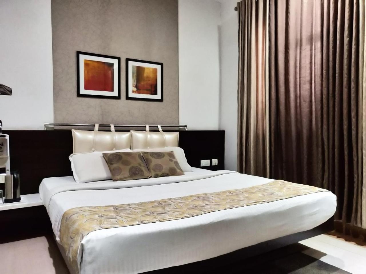 Hotel Rockland Jaipur Eksteriør bilde