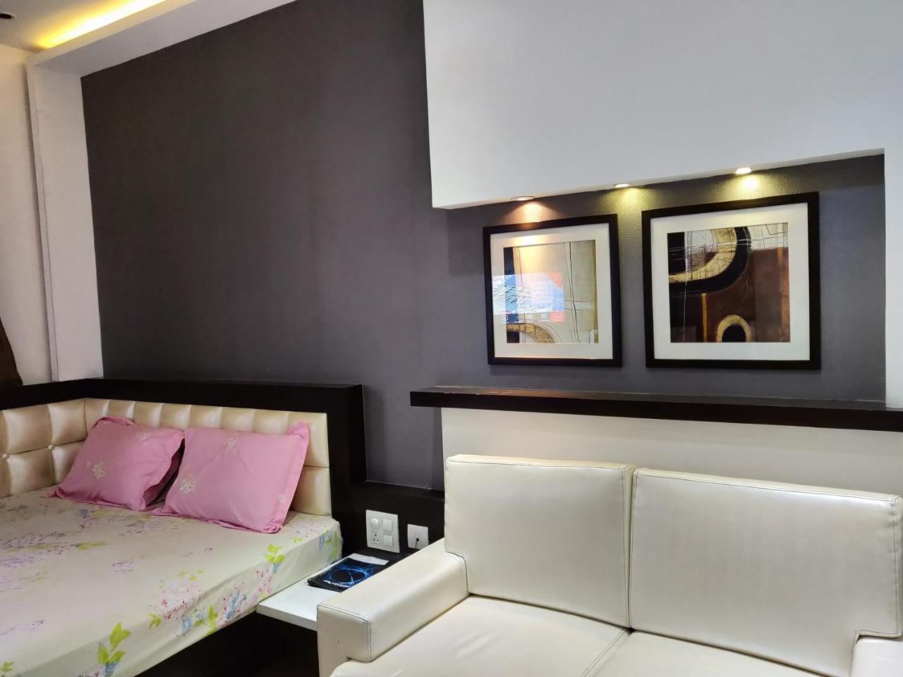 Hotel Rockland Jaipur Eksteriør bilde