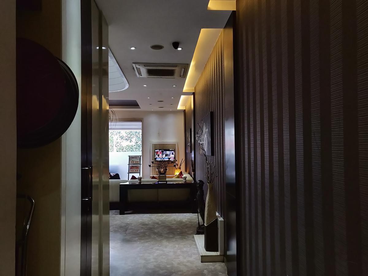 Hotel Rockland Jaipur Eksteriør bilde
