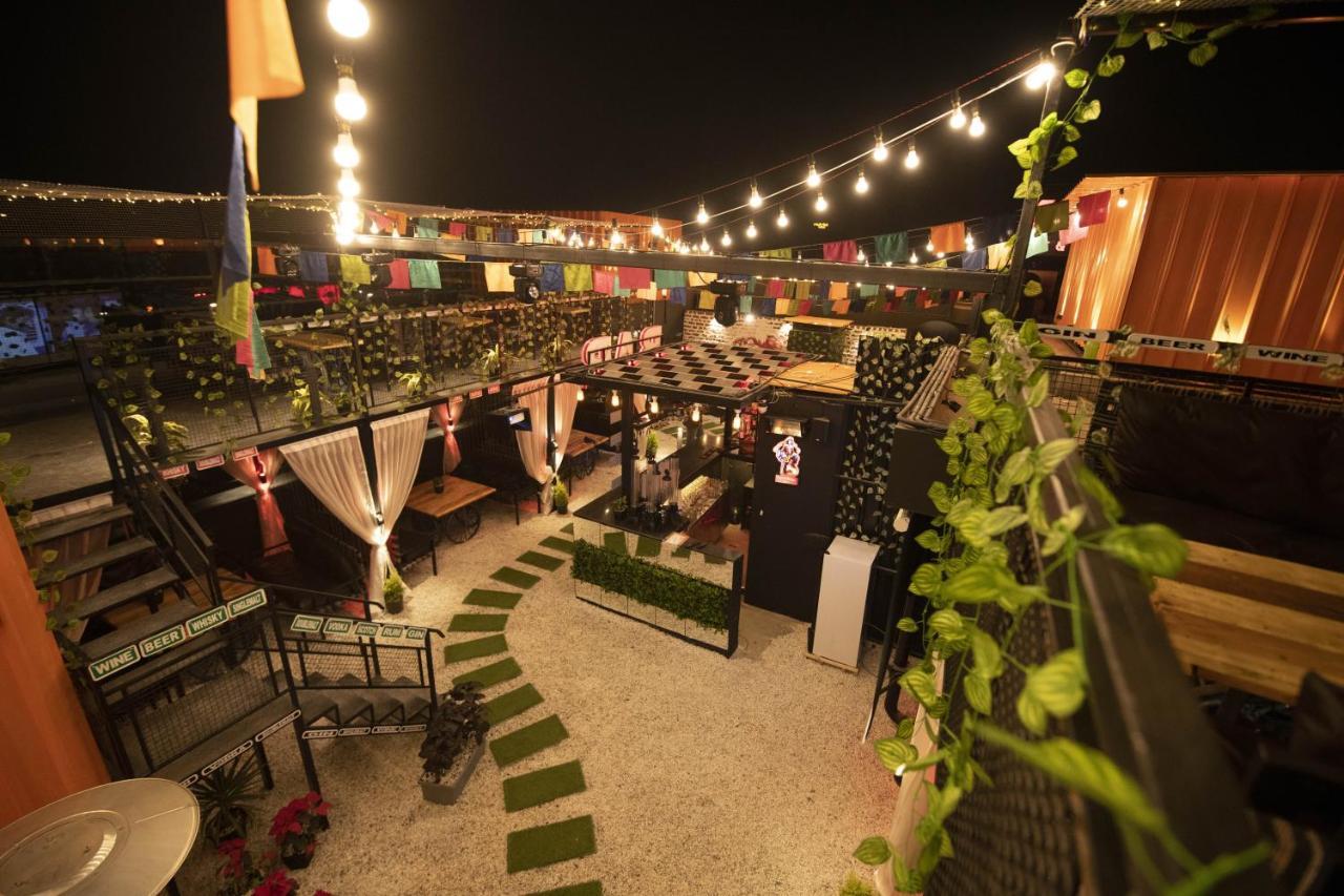 Hotel Rockland Jaipur Eksteriør bilde