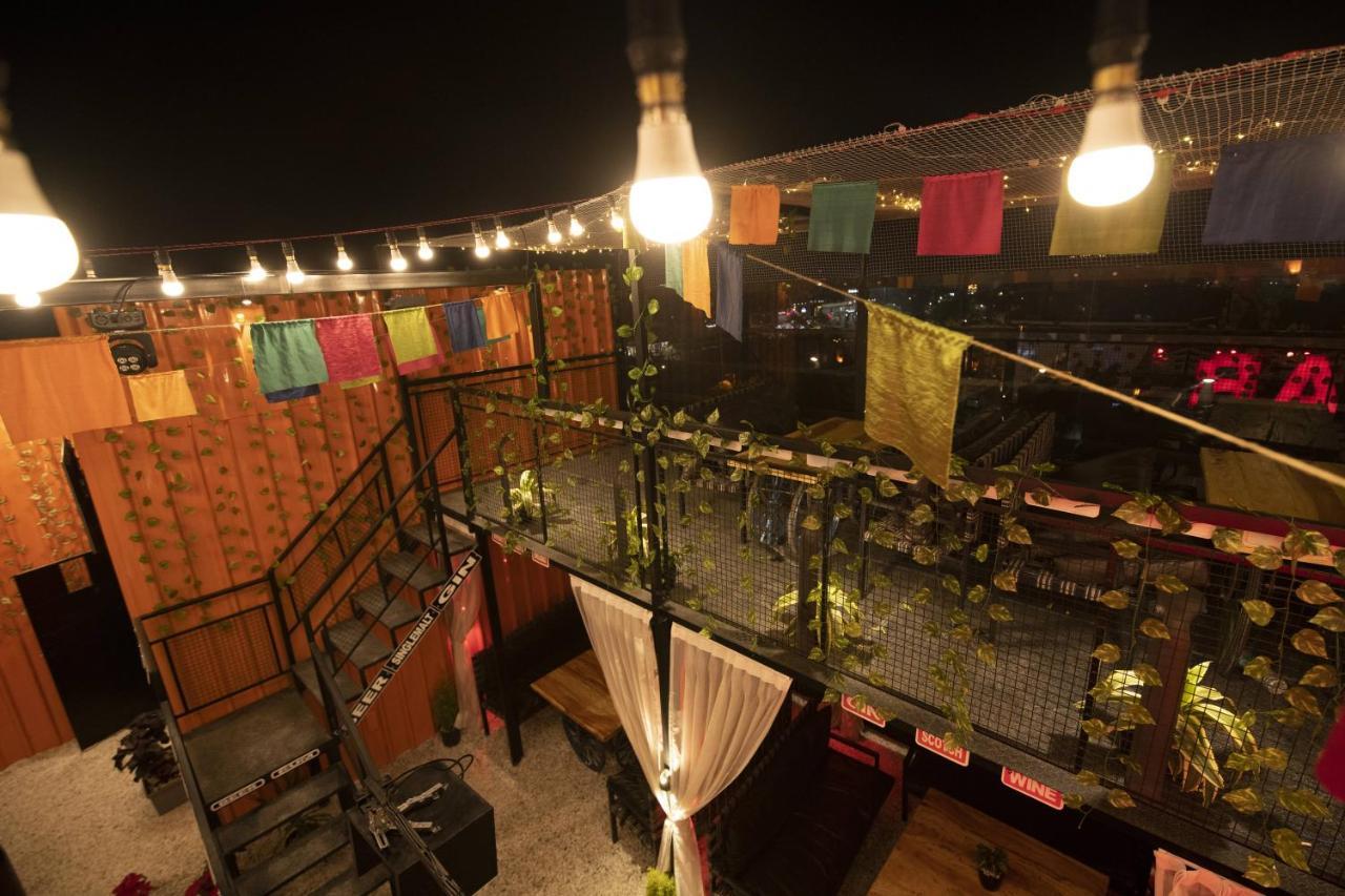 Hotel Rockland Jaipur Eksteriør bilde